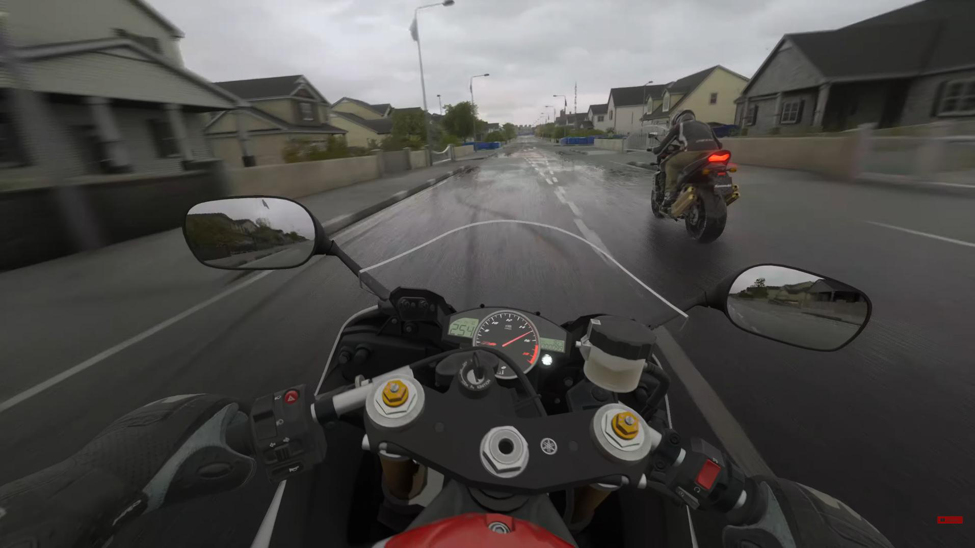 Hình ảnh game Ride 4