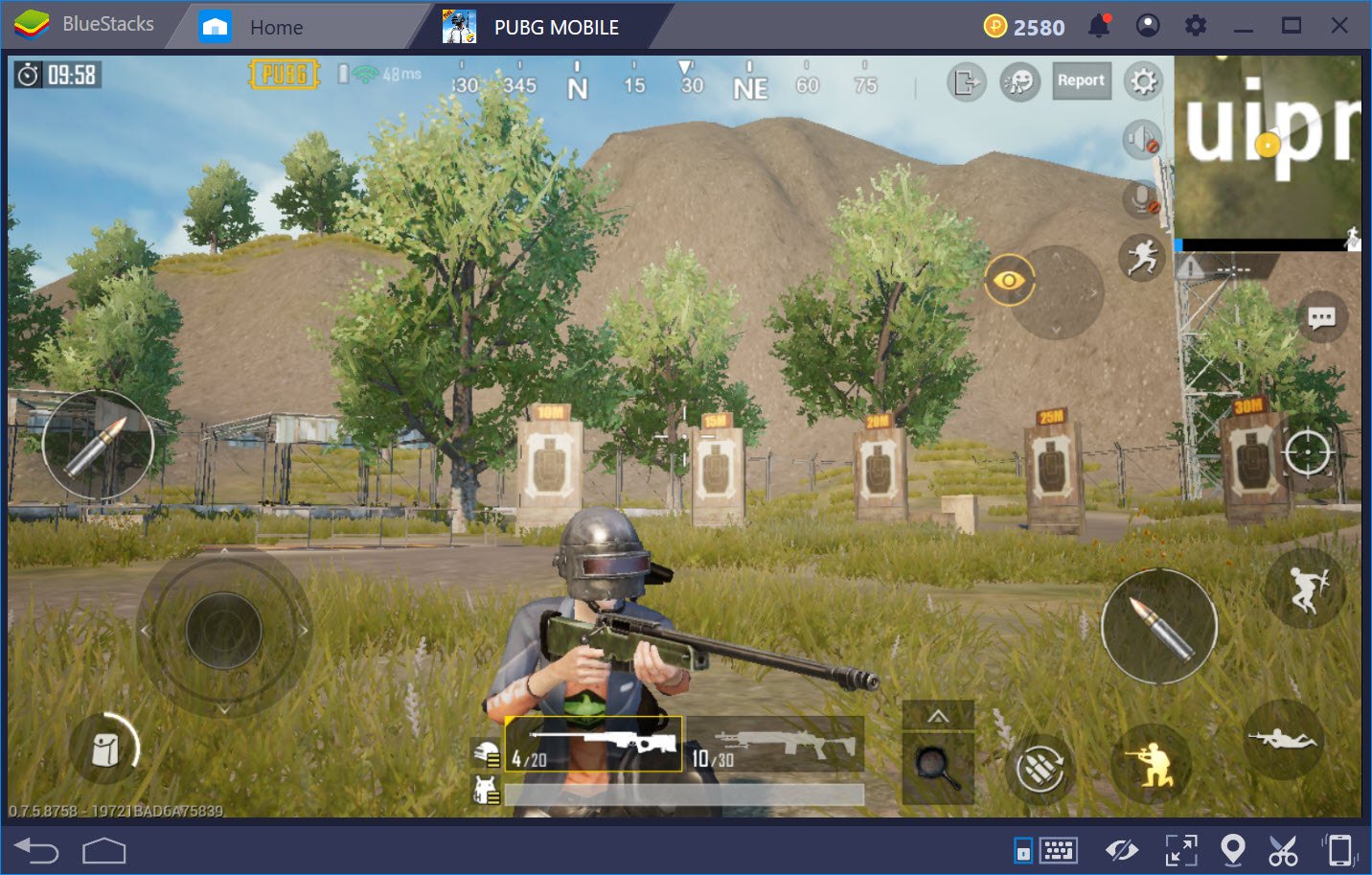 Hình ảnh game PUBG Mobile