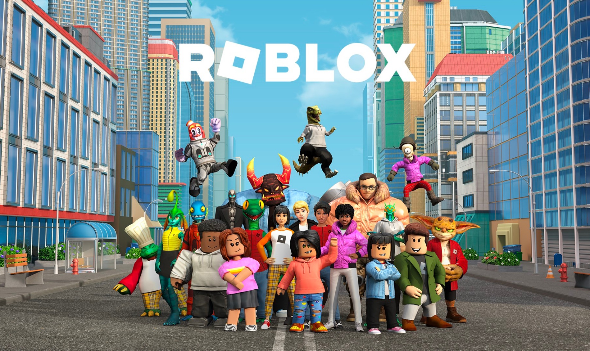 Hình ảnh game Roblox