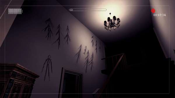 Hình ảnh Game Slender: The Arrival
