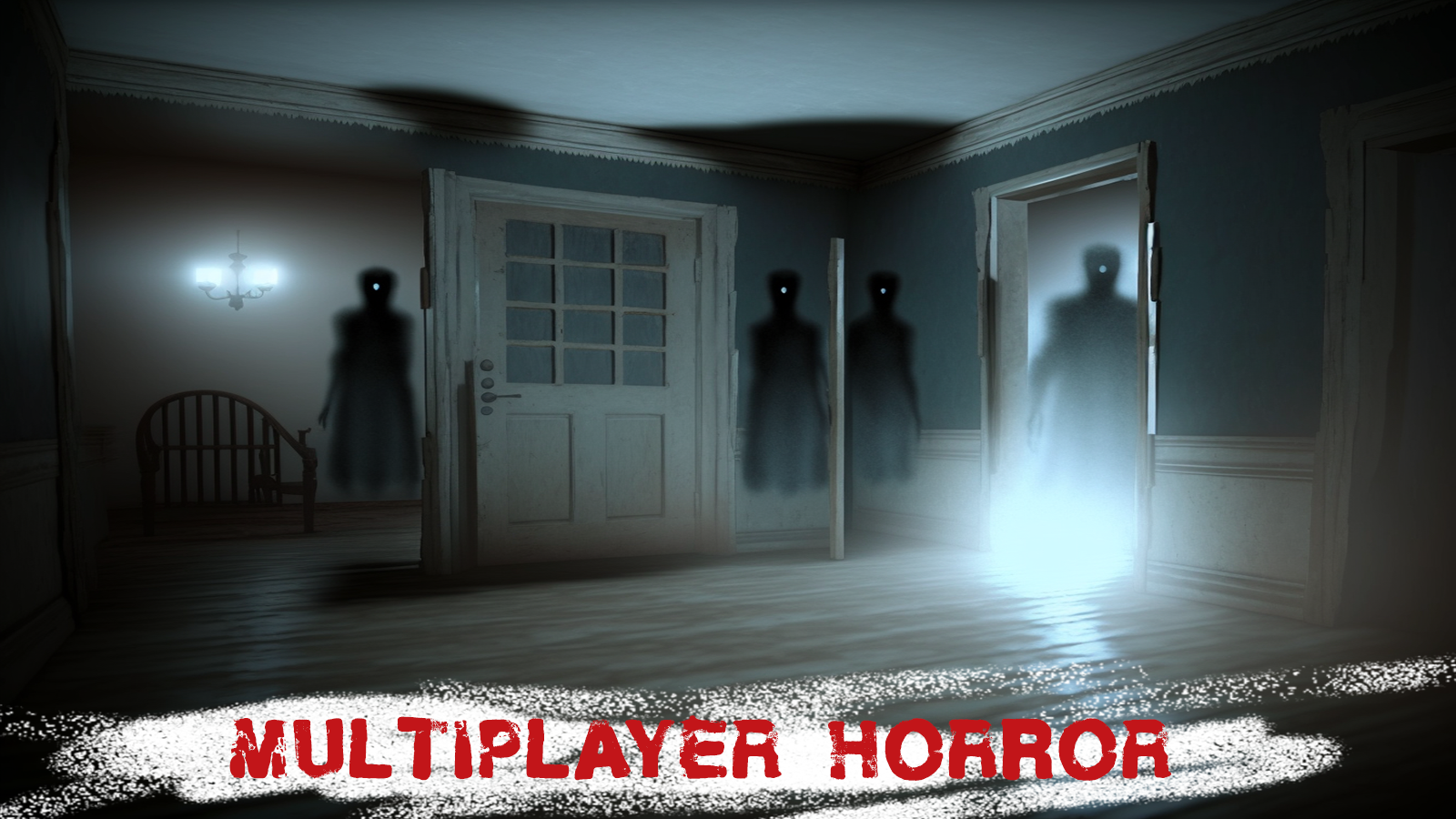 Hình ảnh Game Exorcist: Fear of the Unknown