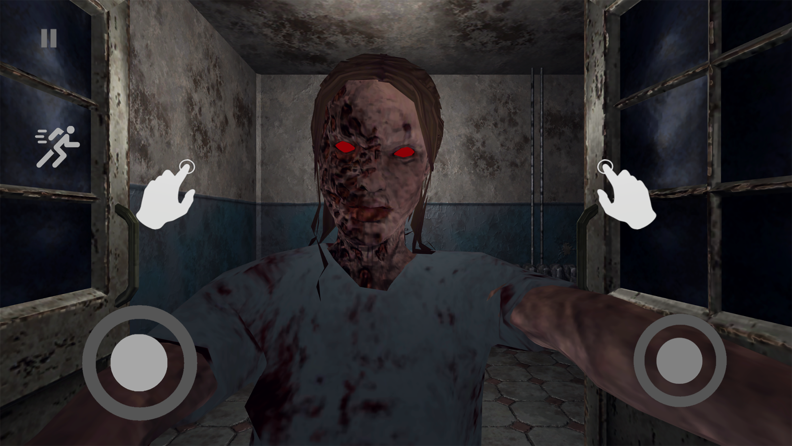 Hình ảnh Game Horror Hospital® 2 Survival