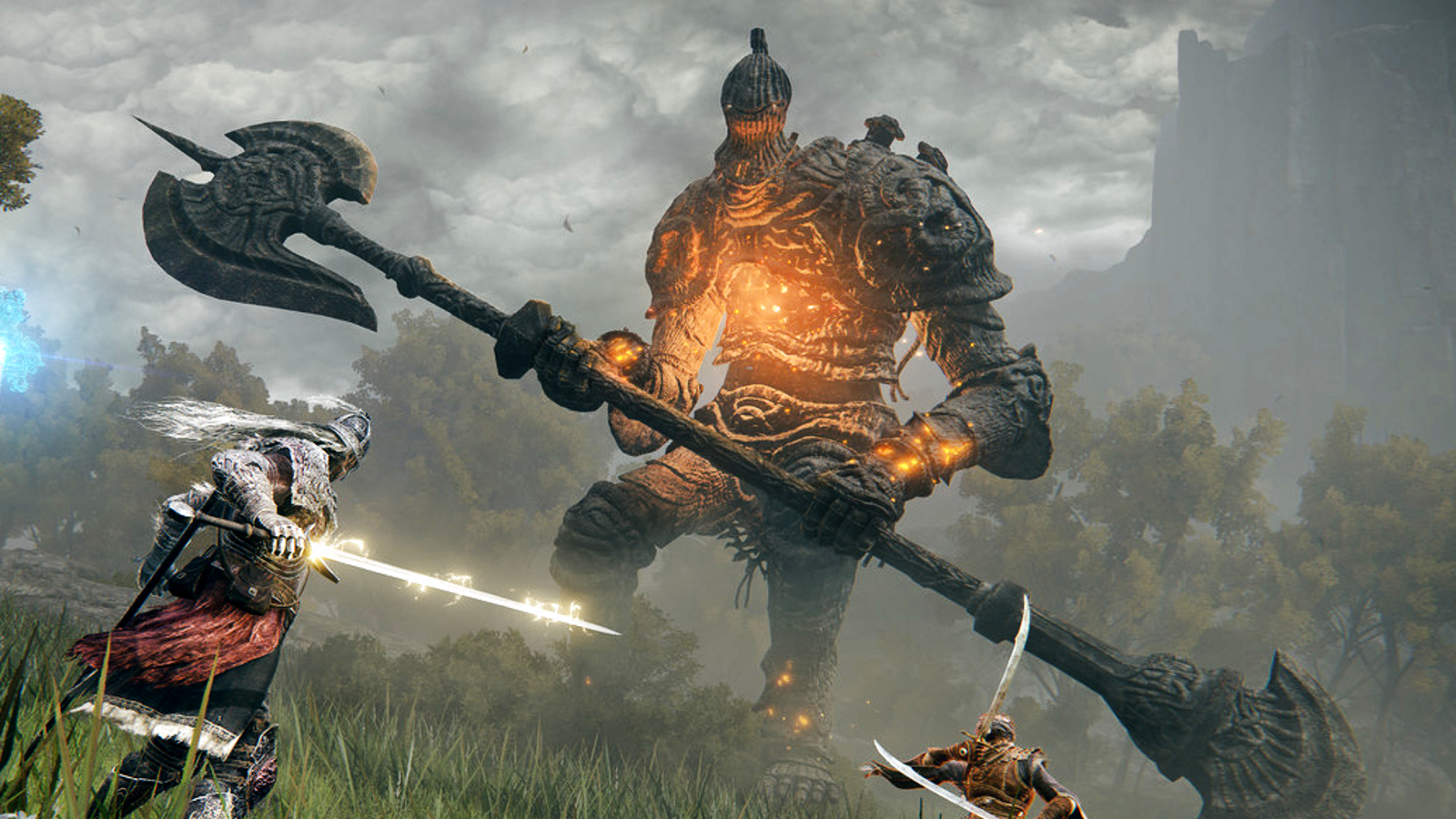 Hình ảnh game Elden Ring
