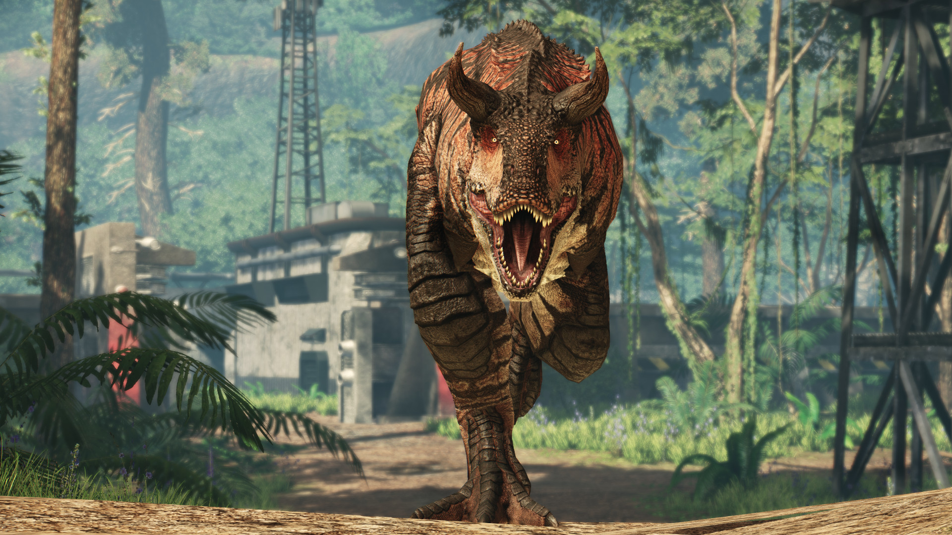 Hình ảnh game Primal Carnage: Extinction