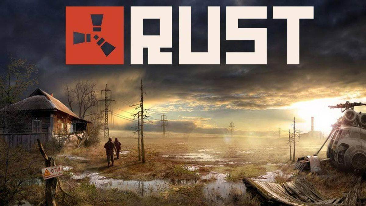 Hình ảnh game Rust Mobile