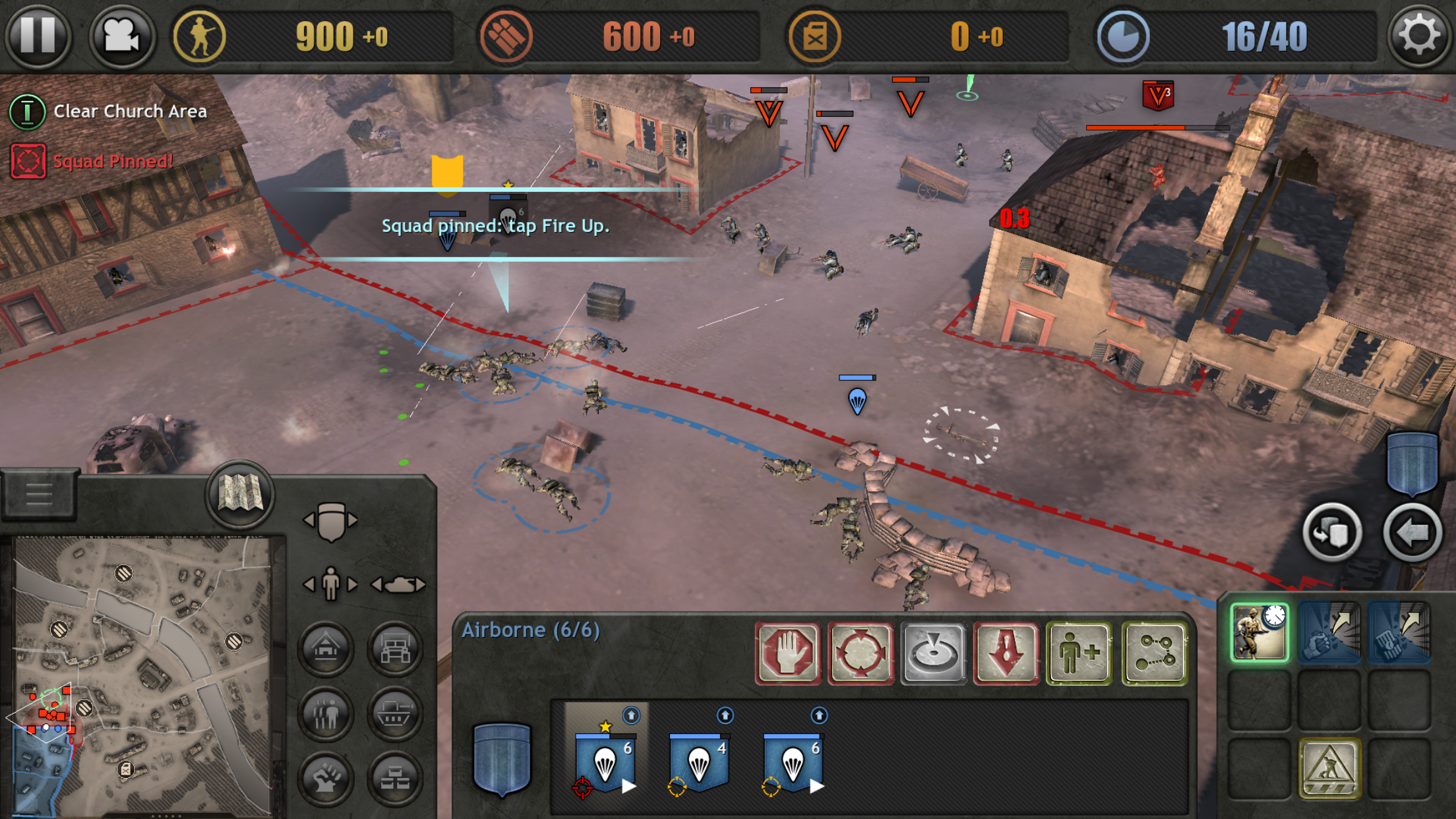 Hình ảnh game Company of Heroes