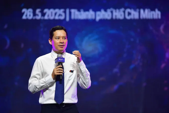 Ông Lê Quang Tự Do, Cục trưởng Cục Phát thanh, truyền hình và thông tin điện tử