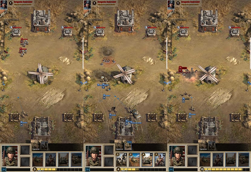 Hình ảnh game Road to Valor: World War II